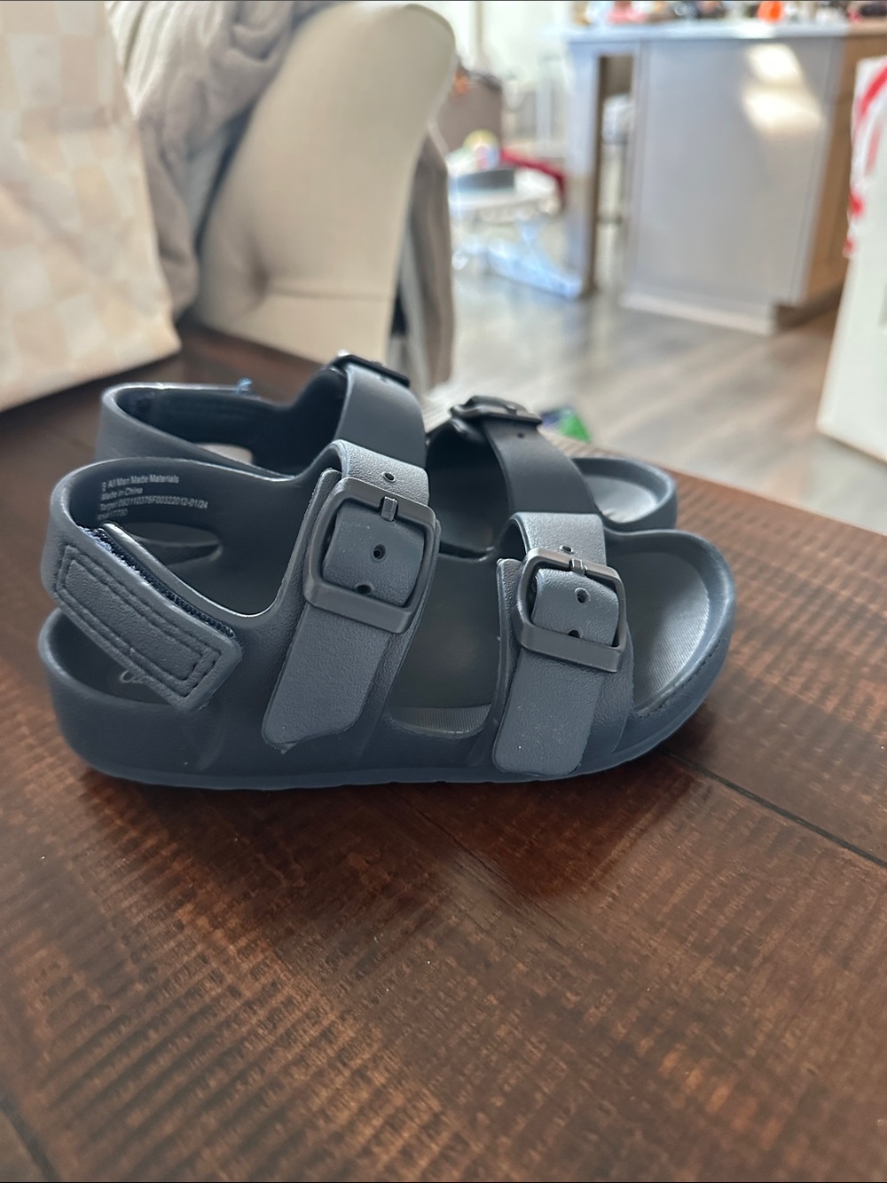 Cat & Jack Sandals